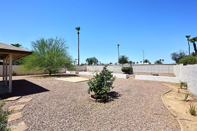 17218 N DESERT GLEN Drive, Sun City West, AZ 85375