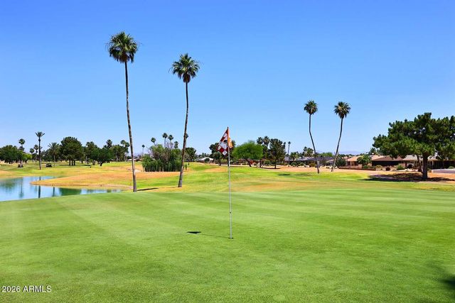17218 N DESERT GLEN Drive, Sun City West, AZ 85375