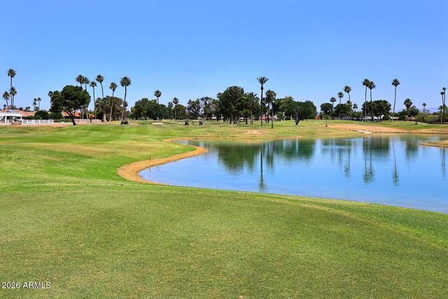 17218 N DESERT GLEN Drive, Sun City West, AZ 85375