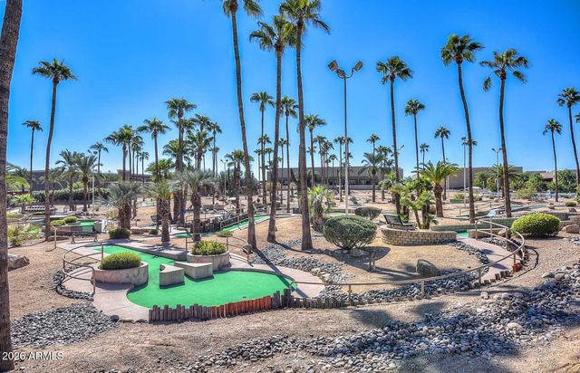 17218 N DESERT GLEN Drive, Sun City West, AZ 85375