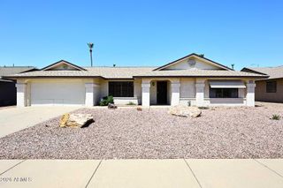 17218 N DESERT GLEN Drive, Sun City West, AZ 85375