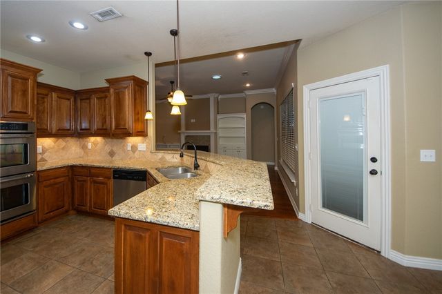 3402 Crosswinds Boulevard, Bentonville, AR 72713