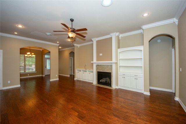 3402 Crosswinds Boulevard, Bentonville, AR 72713