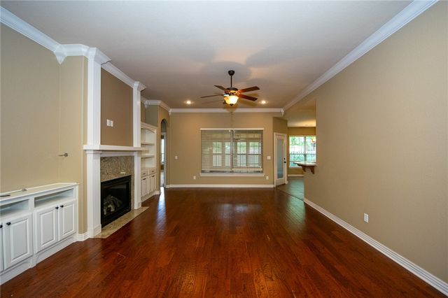 3402 Crosswinds Boulevard, Bentonville, AR 72713