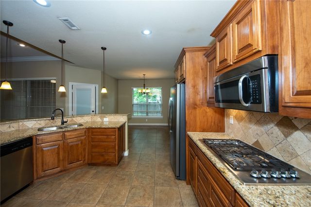 3402 Crosswinds Boulevard, Bentonville, AR 72713