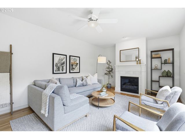 11020 Nw CRYSTAL CREEK Ln, Portland, OR 97229