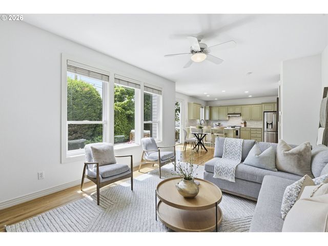 11020 Nw CRYSTAL CREEK Ln, Portland, OR 97229