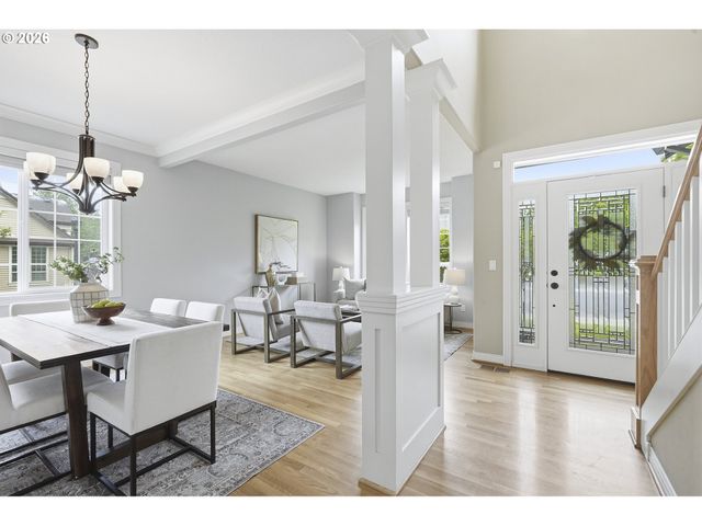 11020 Nw CRYSTAL CREEK Ln, Portland, OR 97229