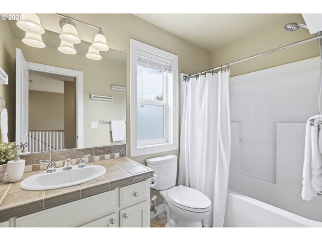 11020 Nw CRYSTAL CREEK Ln, Portland, OR 97229