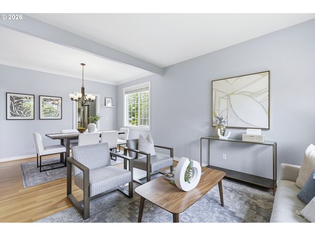 11020 Nw CRYSTAL CREEK Ln, Portland, OR 97229