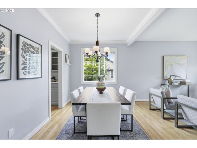 11020 Nw CRYSTAL CREEK Ln, Portland, OR 97229