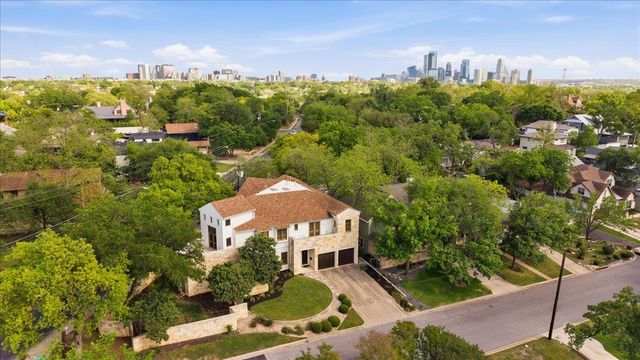 2207 Forest TRL A, Austin, TX 78703