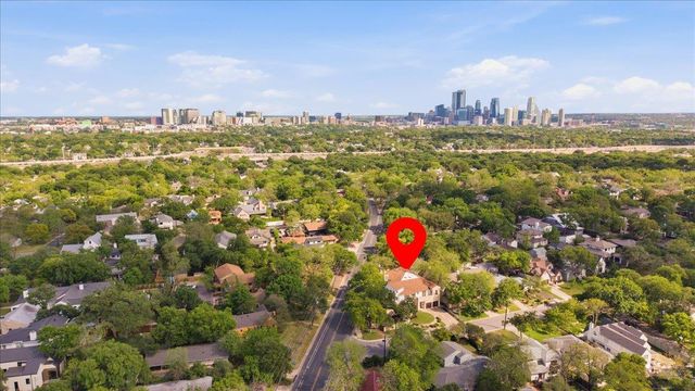 2207 Forest TRL A, Austin, TX 78703