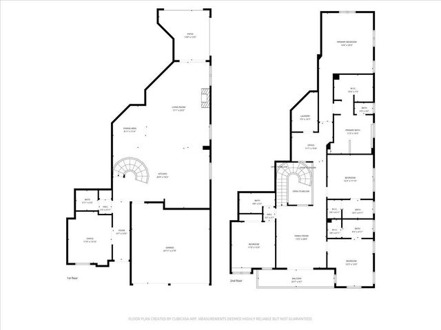 2207 Forest TRL A, Austin, TX 78703