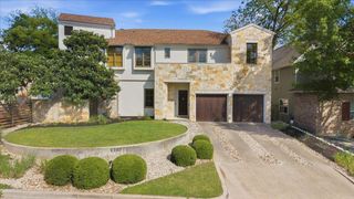 2207 Forest TRL A, Austin, TX 78703