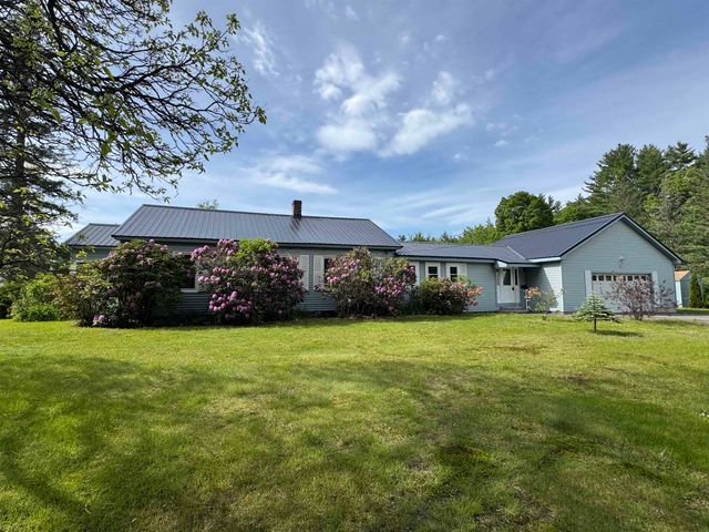 1 Circle Drive, Boscawen, NH 03303