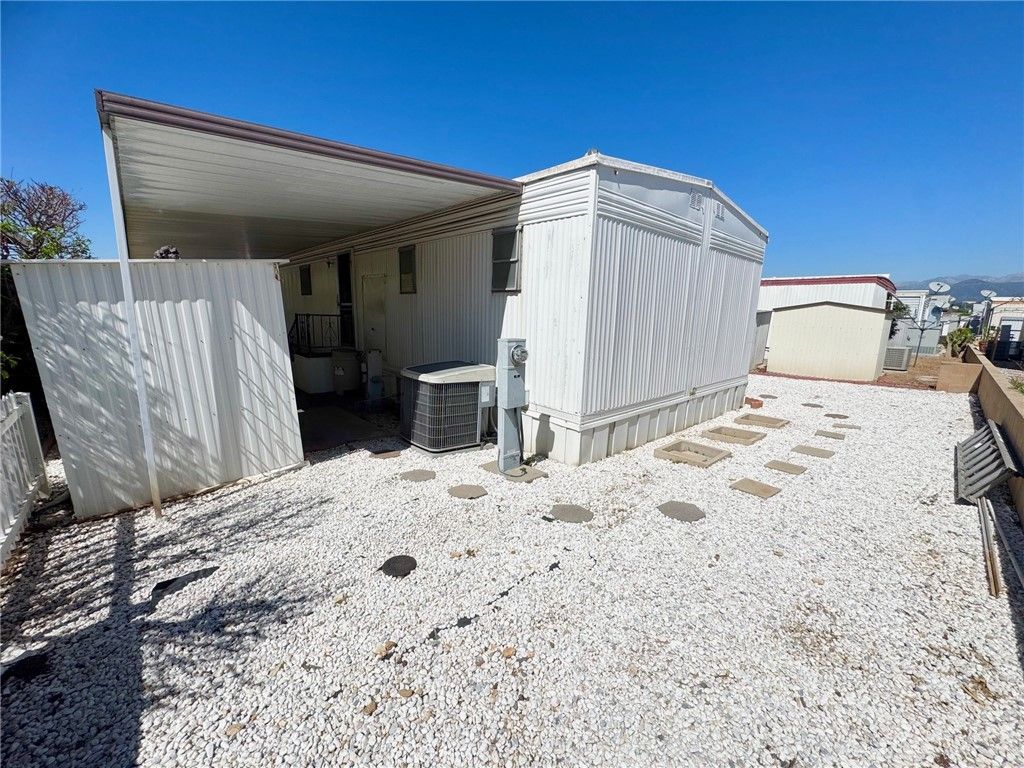 Image 25 of property listing at 1630 W Covina 99, San Dimas, CA 91773