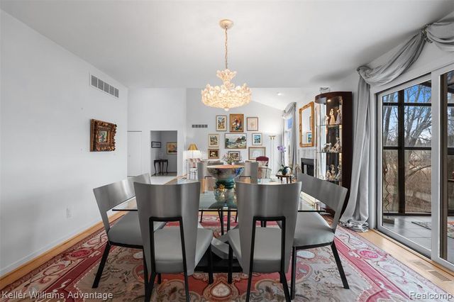 4974 Countryside Drive, West Bloomfield, MI 48323