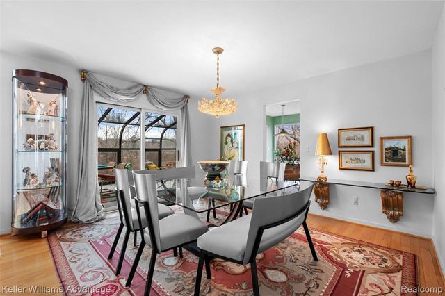 4974 Countryside Drive, West Bloomfield, MI 48323