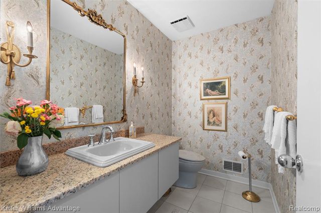 4974 Countryside Drive, West Bloomfield, MI 48323