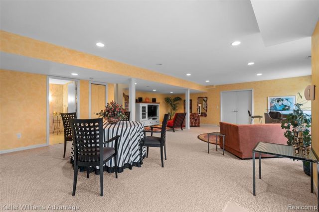 4974 Countryside Drive, West Bloomfield, MI 48323