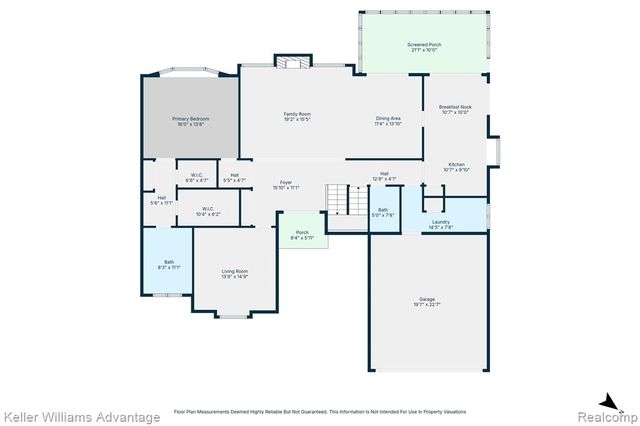 4974 Countryside Drive, West Bloomfield, MI 48323