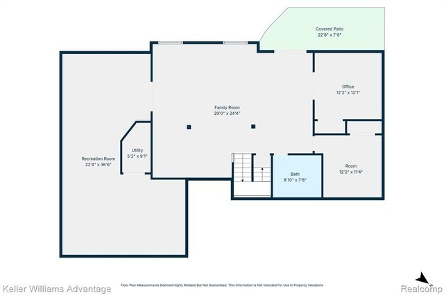 4974 Countryside Drive, West Bloomfield, MI 48323