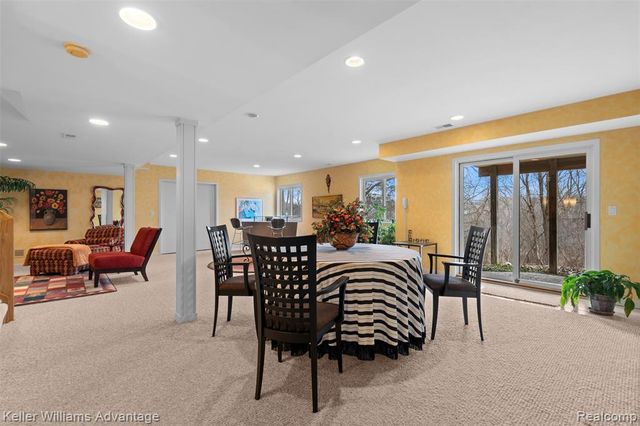 4974 Countryside Drive, West Bloomfield, MI 48323