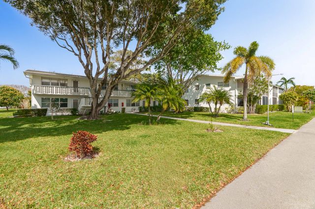 346 Windsor O, West Palm Beach, FL 33417