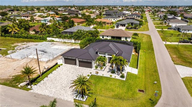 3719 SW 2nd ST, Cape Coral, FL 33991