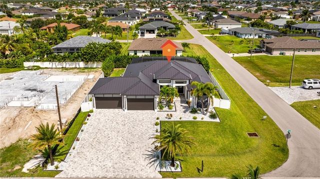 3719 SW 2nd ST, Cape Coral, FL 33991