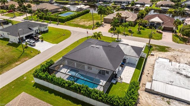 3719 SW 2nd ST, Cape Coral, FL 33991
