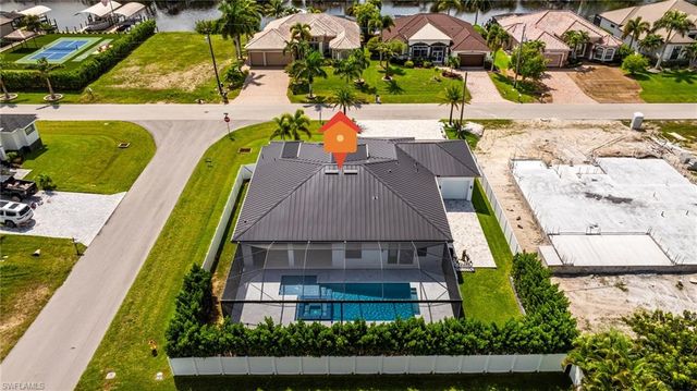 3719 SW 2nd ST, Cape Coral, FL 33991