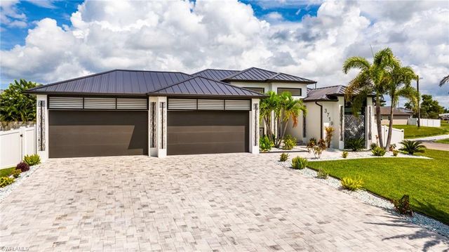 3719 SW 2nd ST, Cape Coral, FL 33991