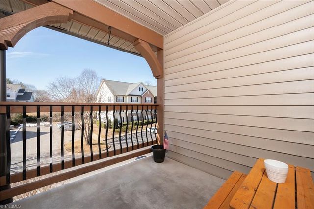 4792 Tatton Park Circle 3B, Winston-salem, NC 27103