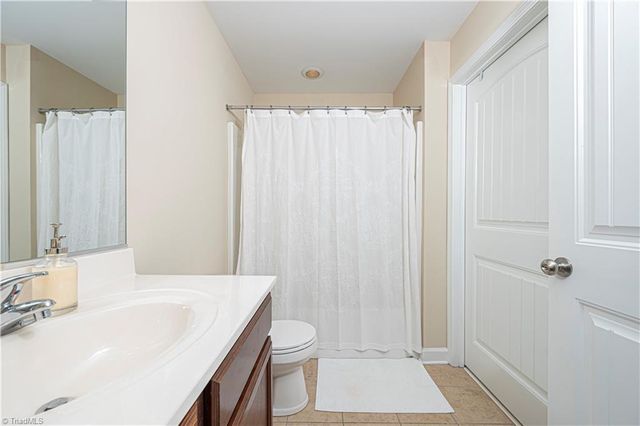 4792 Tatton Park Circle 3B, Winston-salem, NC 27103