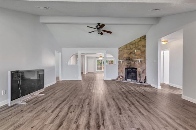 1602 Evesham Drive, Houston, TX 77015