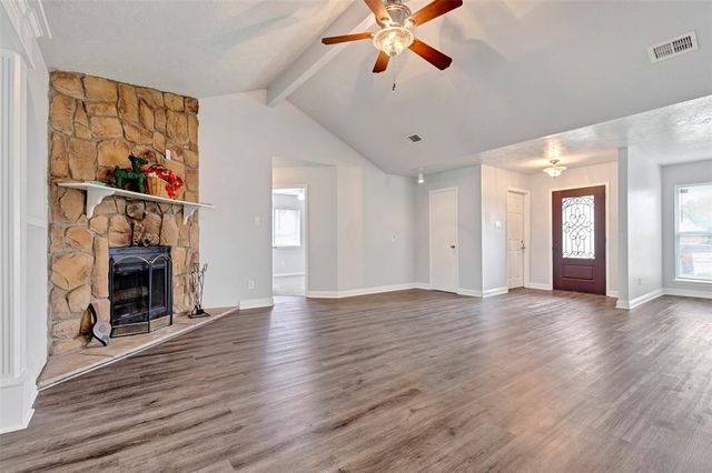 1602 Evesham Drive, Houston, TX 77015