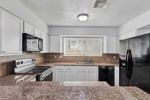 1602 Evesham Drive, Houston, TX 77015