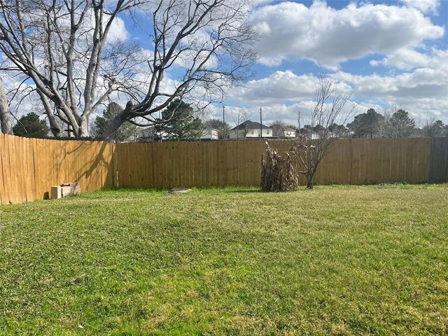 1602 Evesham Drive, Houston, TX 77015