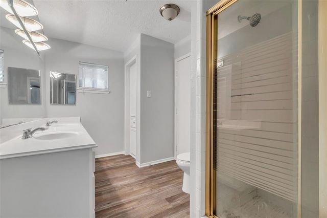 1602 Evesham Drive, Houston, TX 77015
