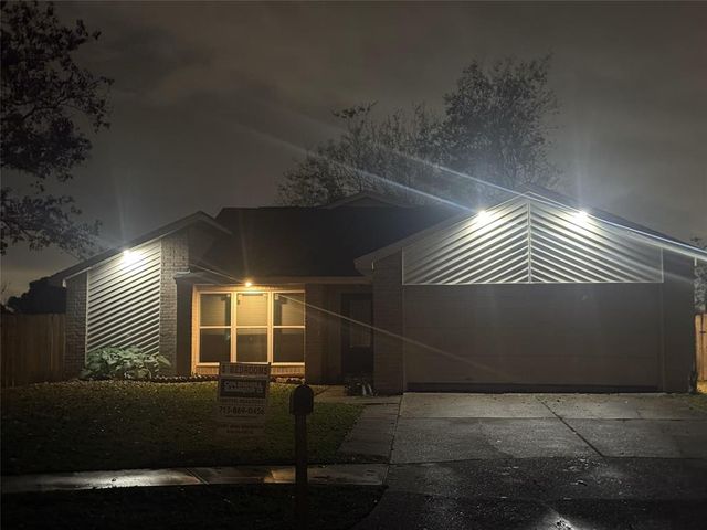 1602 Evesham Drive, Houston, TX 77015