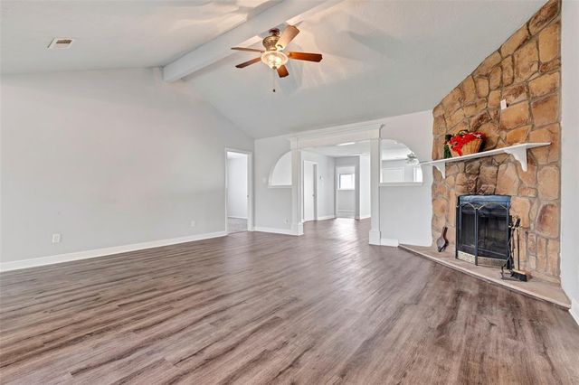 1602 Evesham Drive, Houston, TX 77015