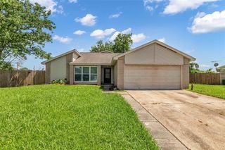 1602 Evesham Drive, Houston, TX 77015