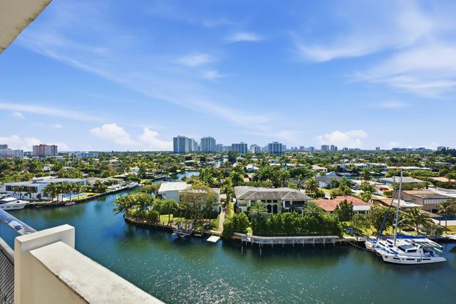 401 Golden Isles Drive 1009, Hallandale Beach, FL 33009