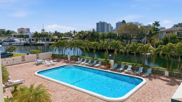401 Golden Isles Drive 1009, Hallandale Beach, FL 33009