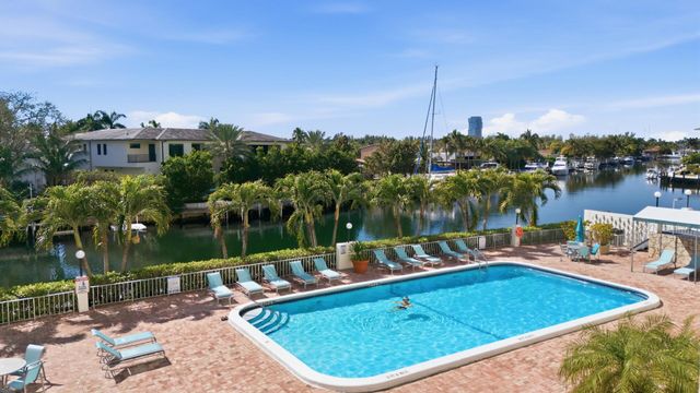 401 Golden Isles Drive 1009, Hallandale Beach, FL 33009