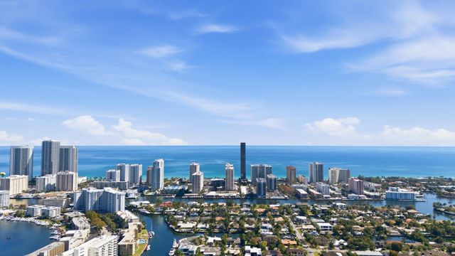 401 Golden Isles Drive 1009, Hallandale Beach, FL 33009