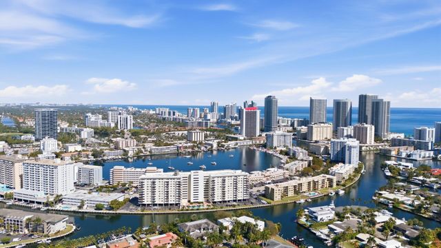 401 Golden Isles Drive 1009, Hallandale Beach, FL 33009