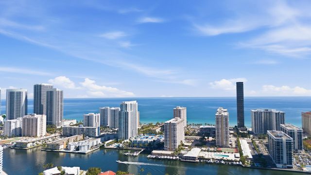 401 Golden Isles Drive 1009, Hallandale Beach, FL 33009